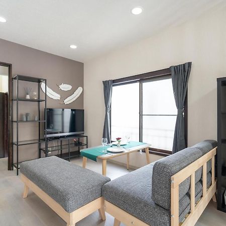 Otsuka House With 2Br Near The Yamanote Line Villa Tokyo Exterior photo