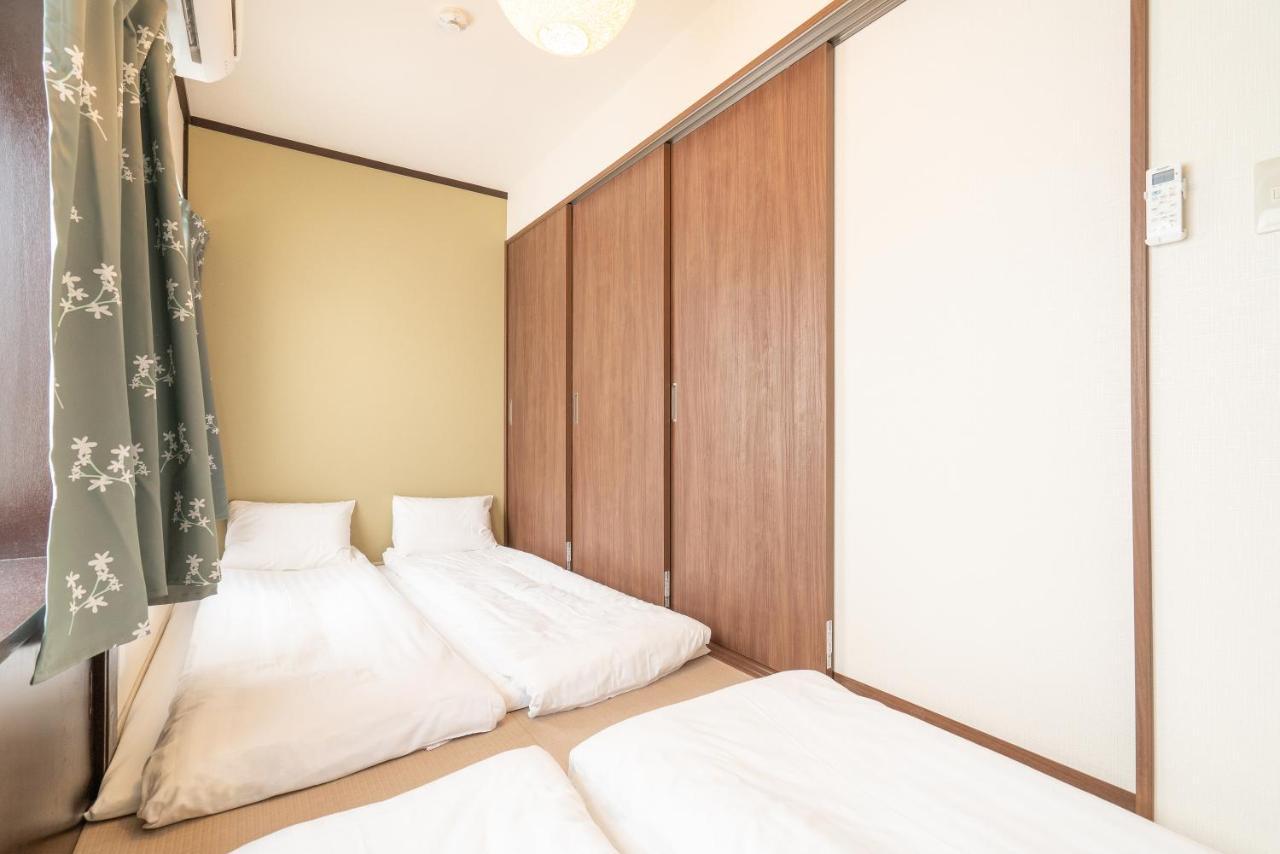Otsuka House With 2Br Near The Yamanote Line Villa Tokyo Exterior photo
