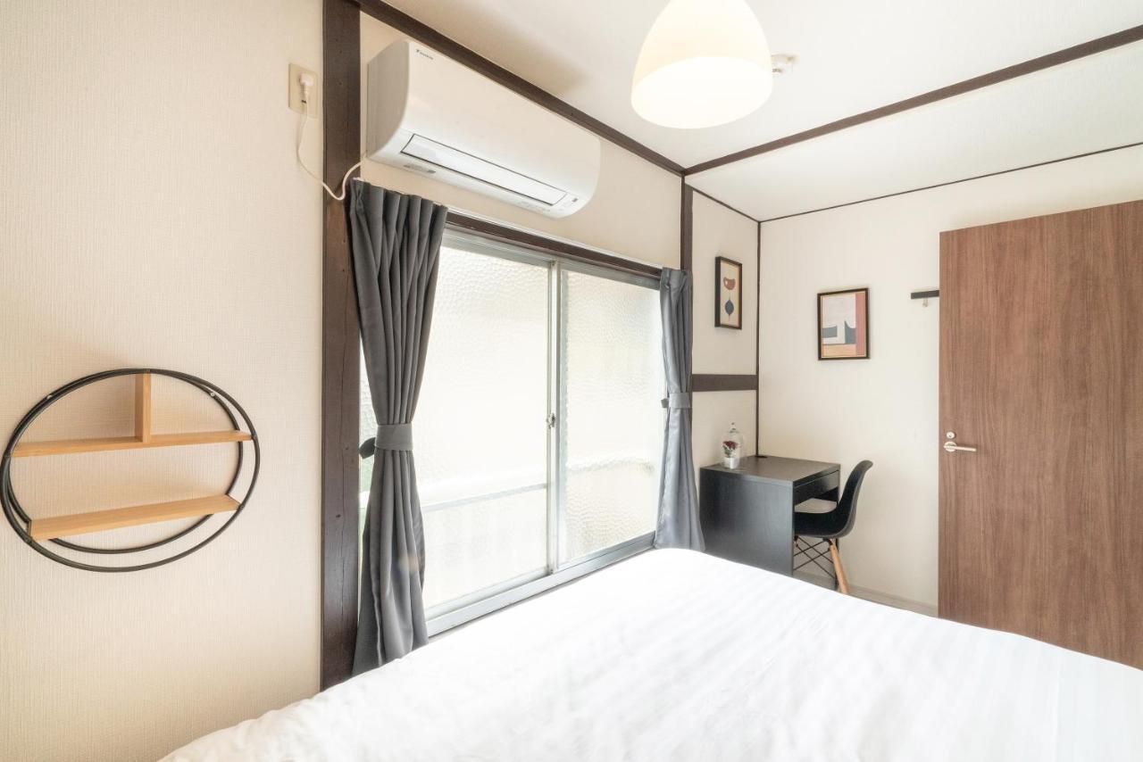Otsuka House With 2Br Near The Yamanote Line Villa Tokyo Exterior photo