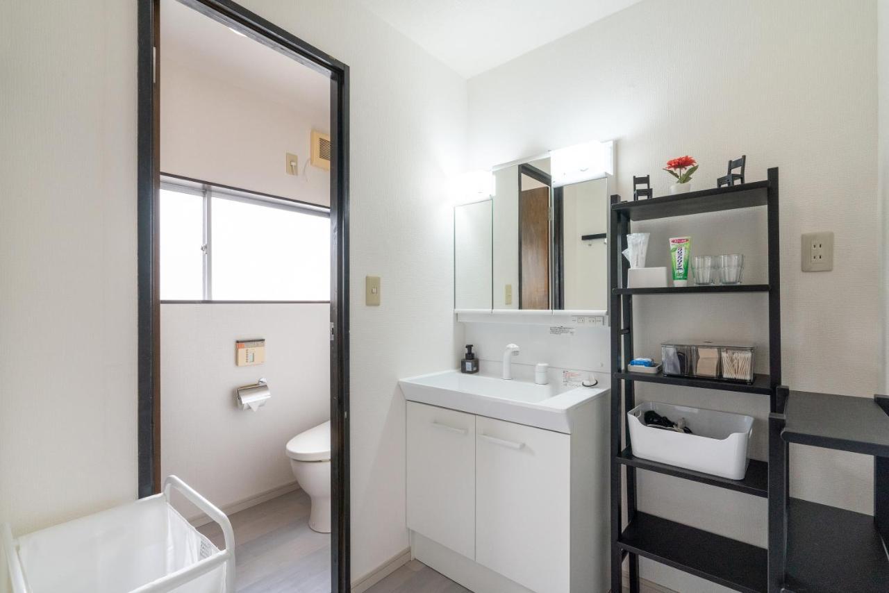 Otsuka House With 2Br Near The Yamanote Line Villa Tokyo Exterior photo