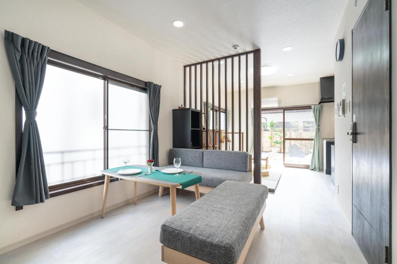 Otsuka House With 2Br Near The Yamanote Line Villa Tokyo Exterior photo