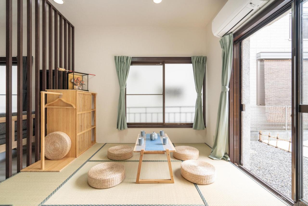 Otsuka House With 2Br Near The Yamanote Line Villa Tokyo Exterior photo
