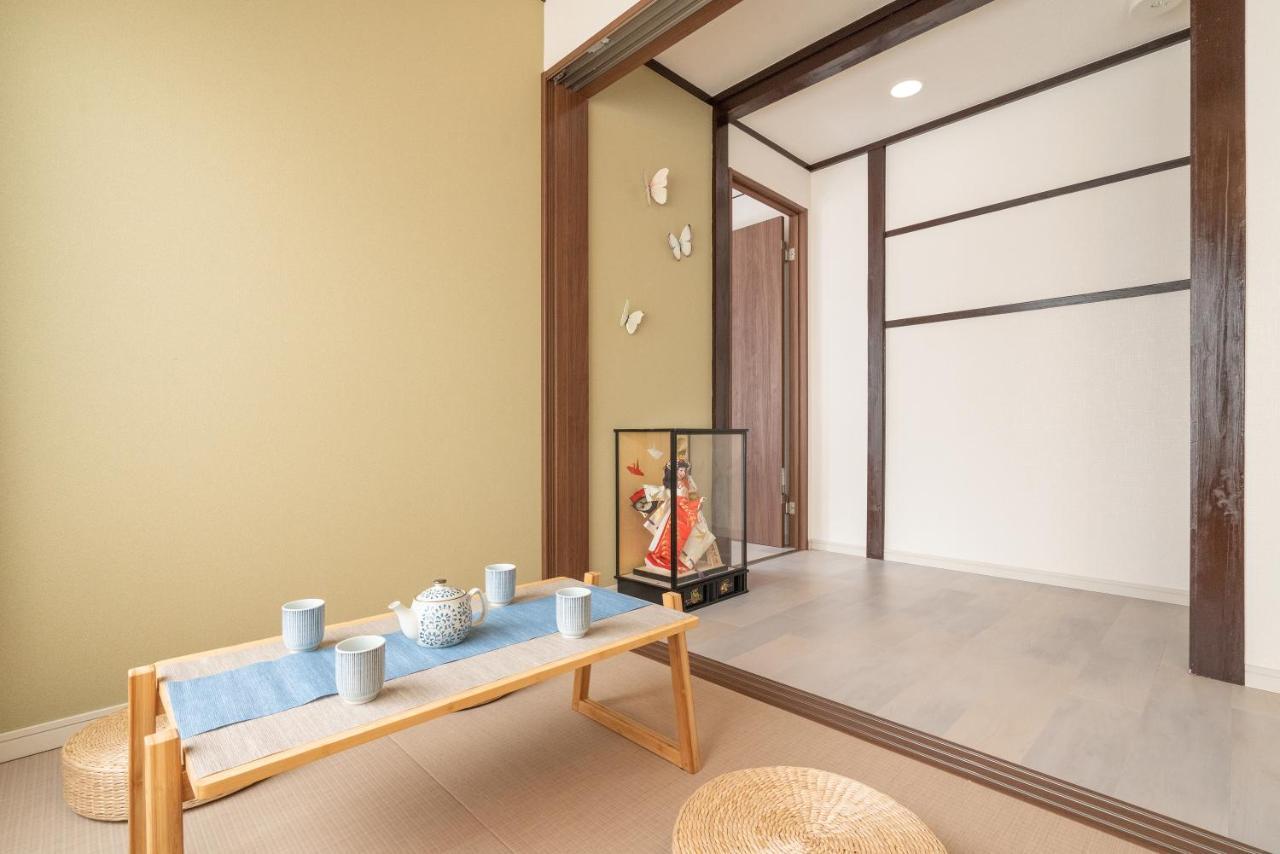 Otsuka House With 2Br Near The Yamanote Line Villa Tokyo Exterior photo