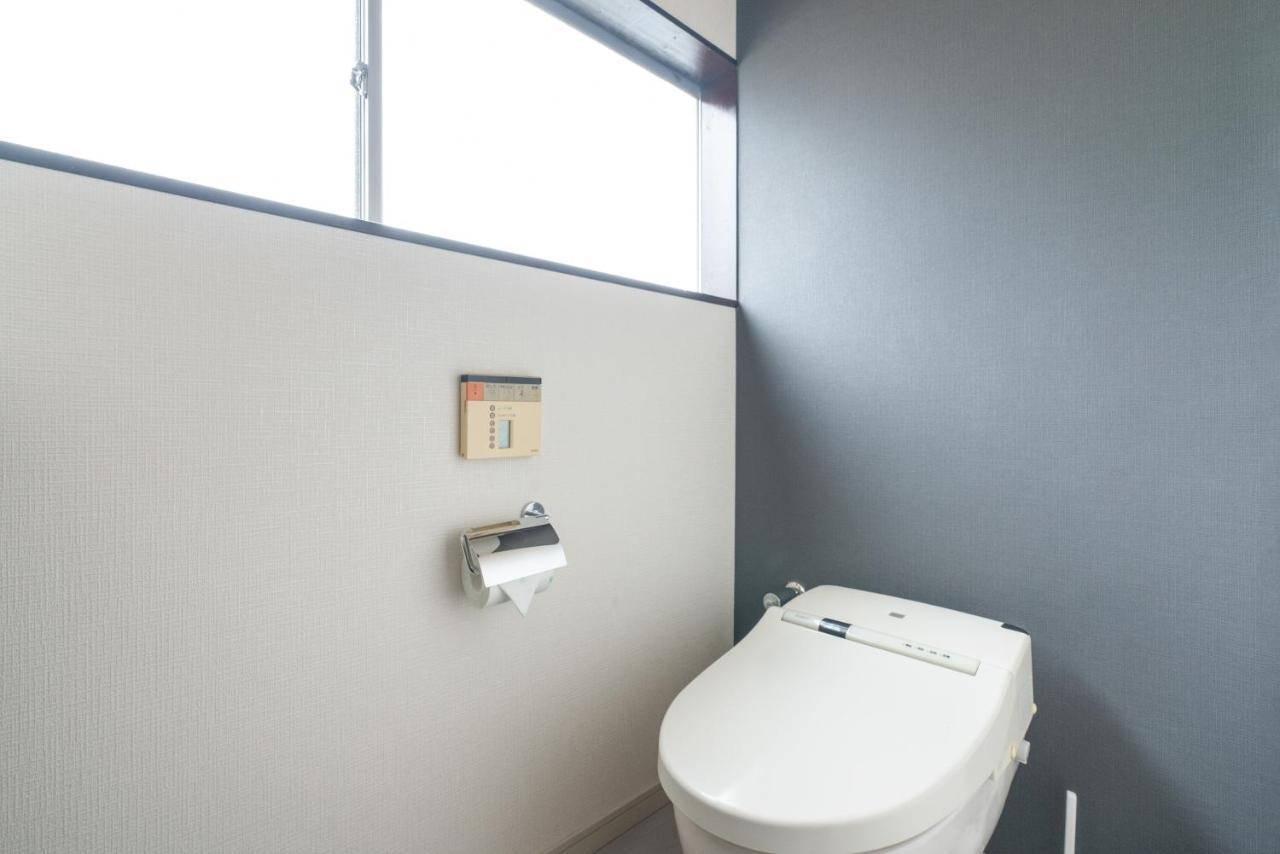 Otsuka House With 2Br Near The Yamanote Line Villa Tokyo Exterior photo