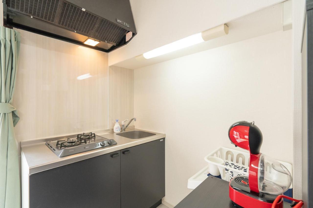 Otsuka House With 2Br Near The Yamanote Line Villa Tokyo Exterior photo
